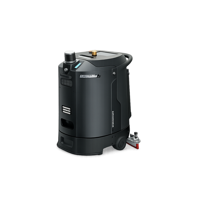 CenoBots L4 | Edge Cleaning Autonomous Robot Floor Scrubber