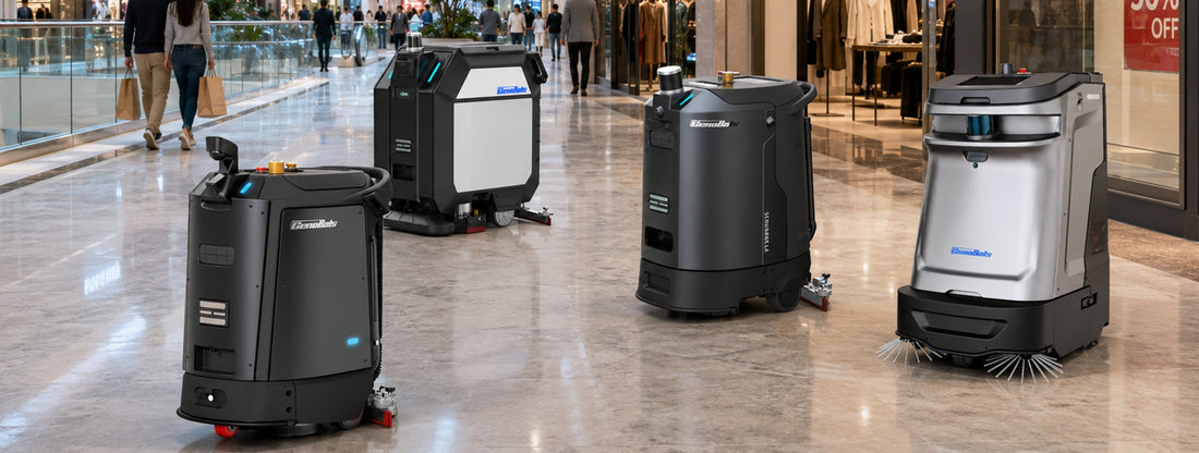 Distributeur Cenobot à Montréal&nbsp;: Comment choisir