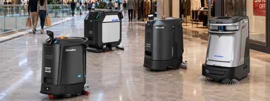 Cenobot Distributor in Montreal: How to Choose