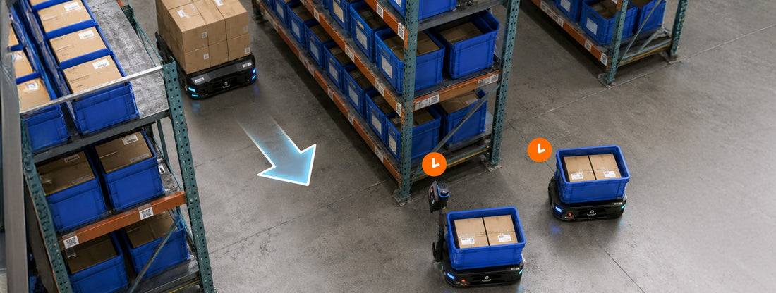 Les défis de l'automatisation robotique dans le monde des affaires