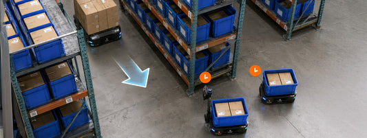 Challenges of robotic automation in business