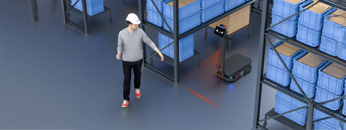 Comment intégrer un robot dans une entreprise