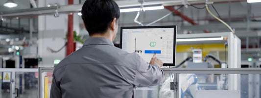 Warehouse Robot Deployment Planning Guide