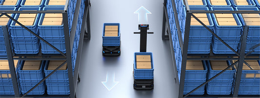 Multi Location Robotics Rollout Guide