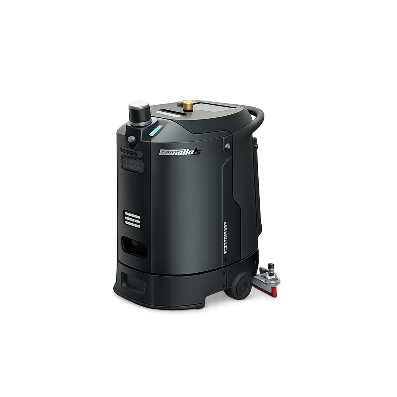 CenoBots L4 | Edge Cleaning Autonomous Robot Floor Scrubber
