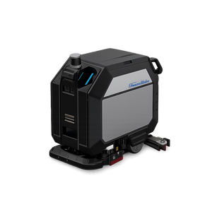 CenoBots L50 | Best Warehouse Industrial Robot Floor Scrubber
