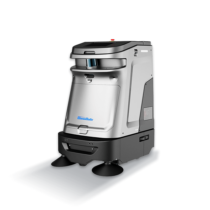 CenoBots SP50