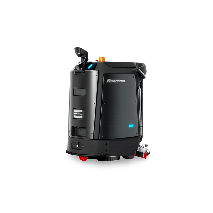 Robot de nettoyage autonome compact CenoBots