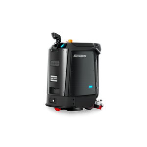 CenoBots L3 | AI Autonomous Floor Scrubber for Hospitals & Retail