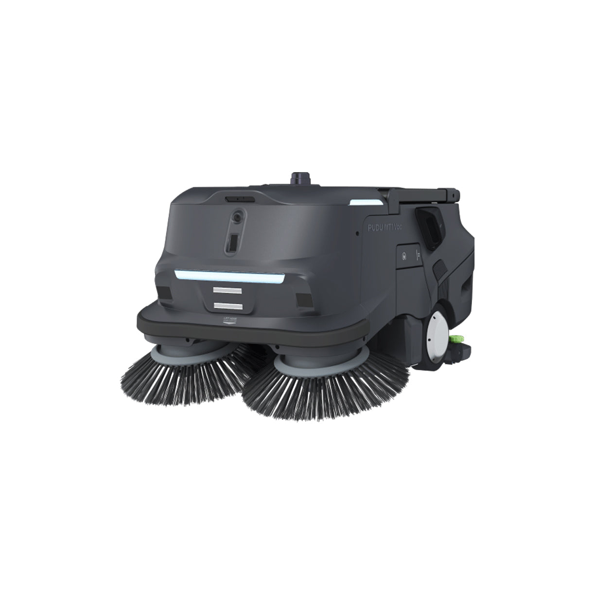 PUDU MT1 VAC – AI-powered Robotic Sweeper & Vacuum