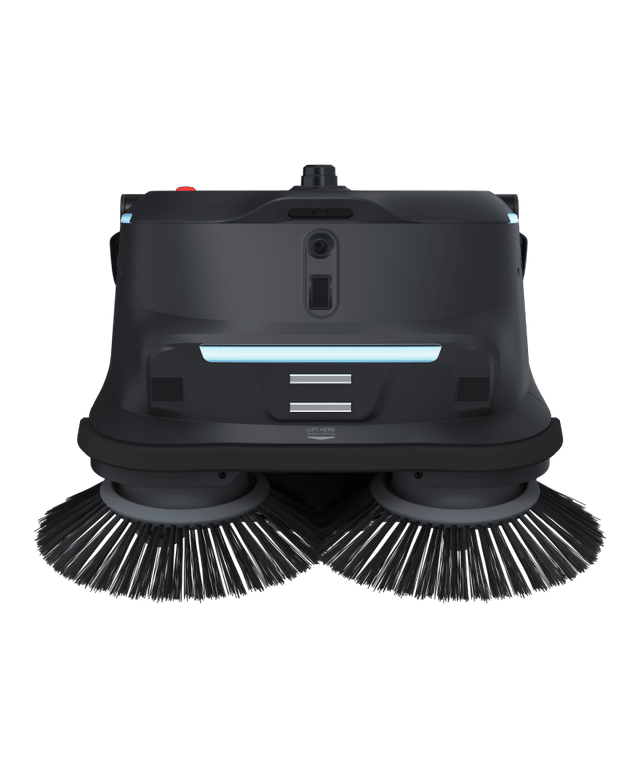 PUDU MT1 VAC
