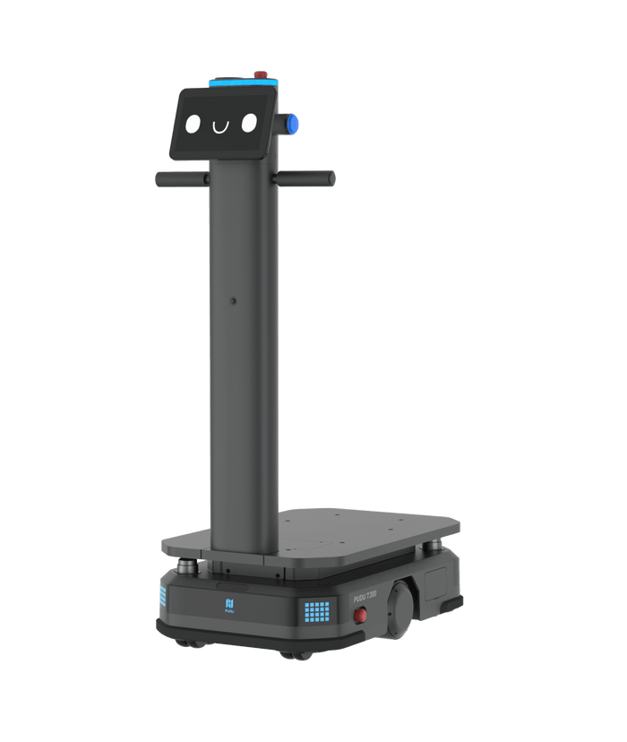 T300 Robot