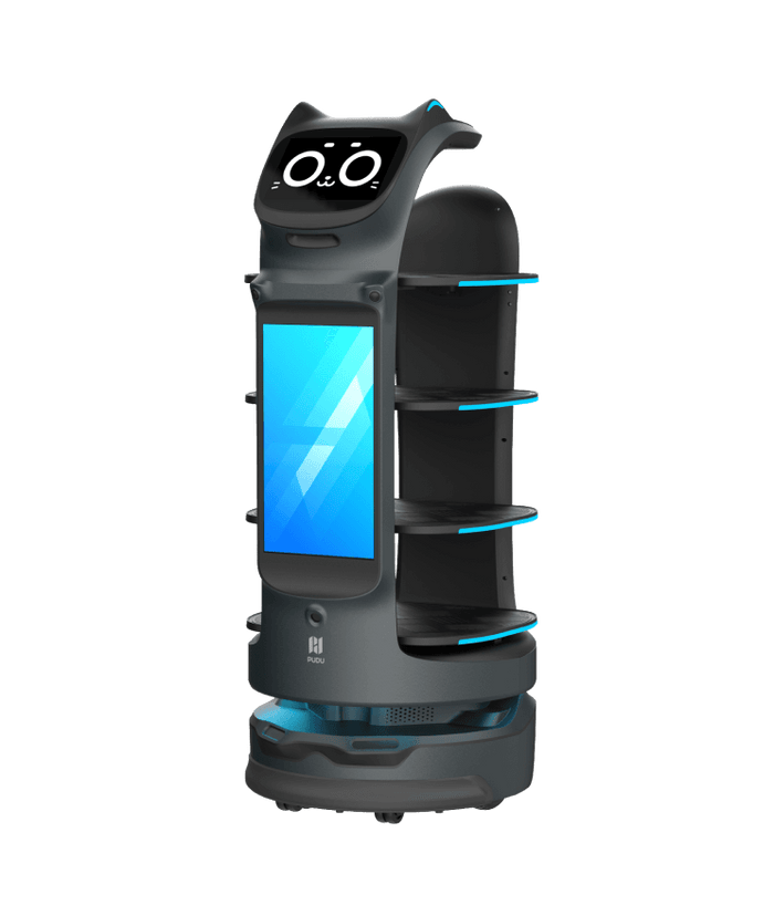 BellaBot