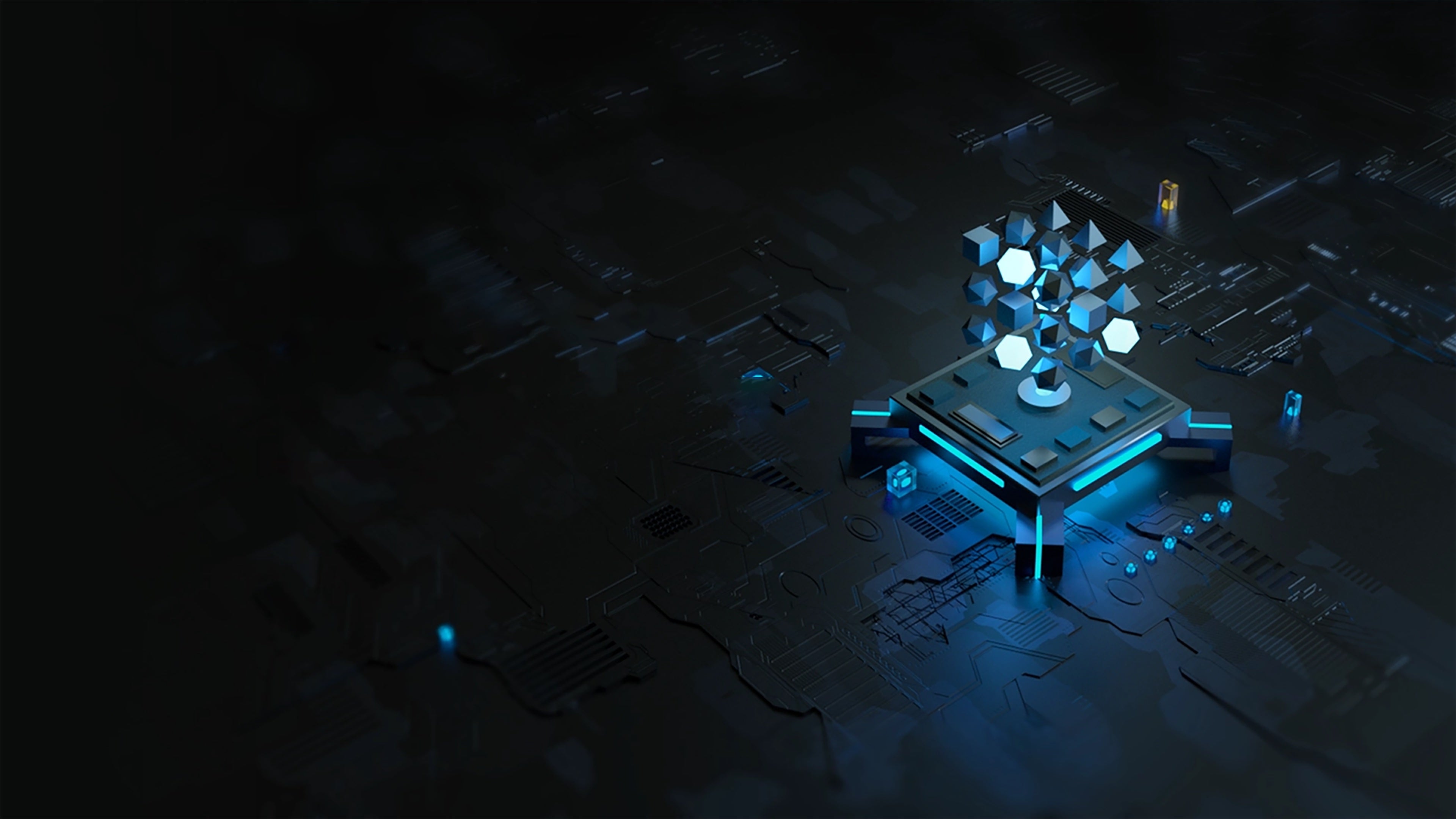 AI Smart Cleaning