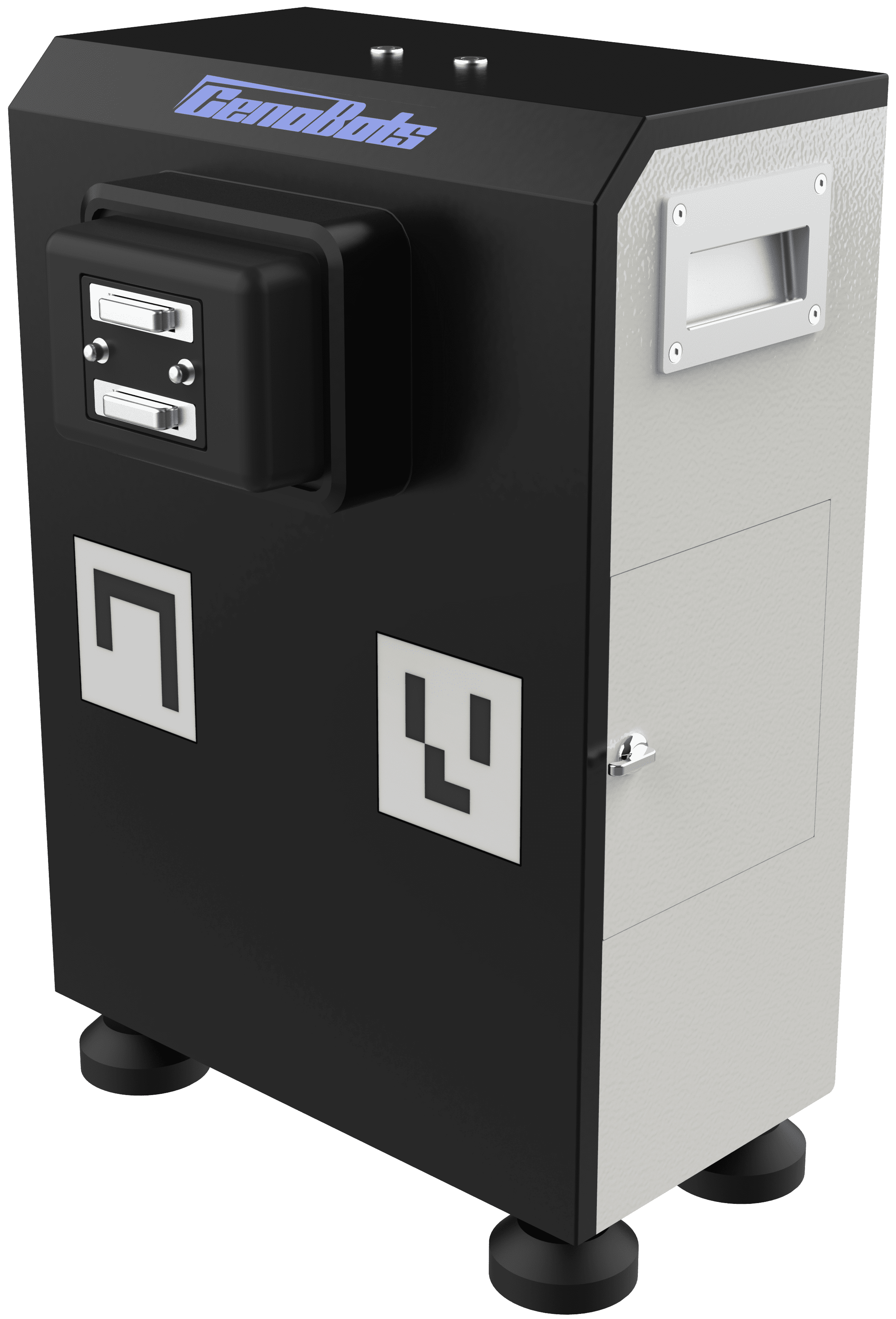 CCS-02 Workstation